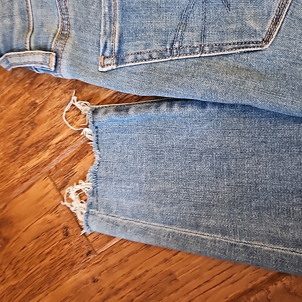 Next level stretch Jeggings - Picture 5 of 9